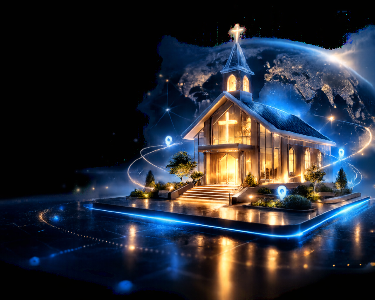 Countryside Bible Church